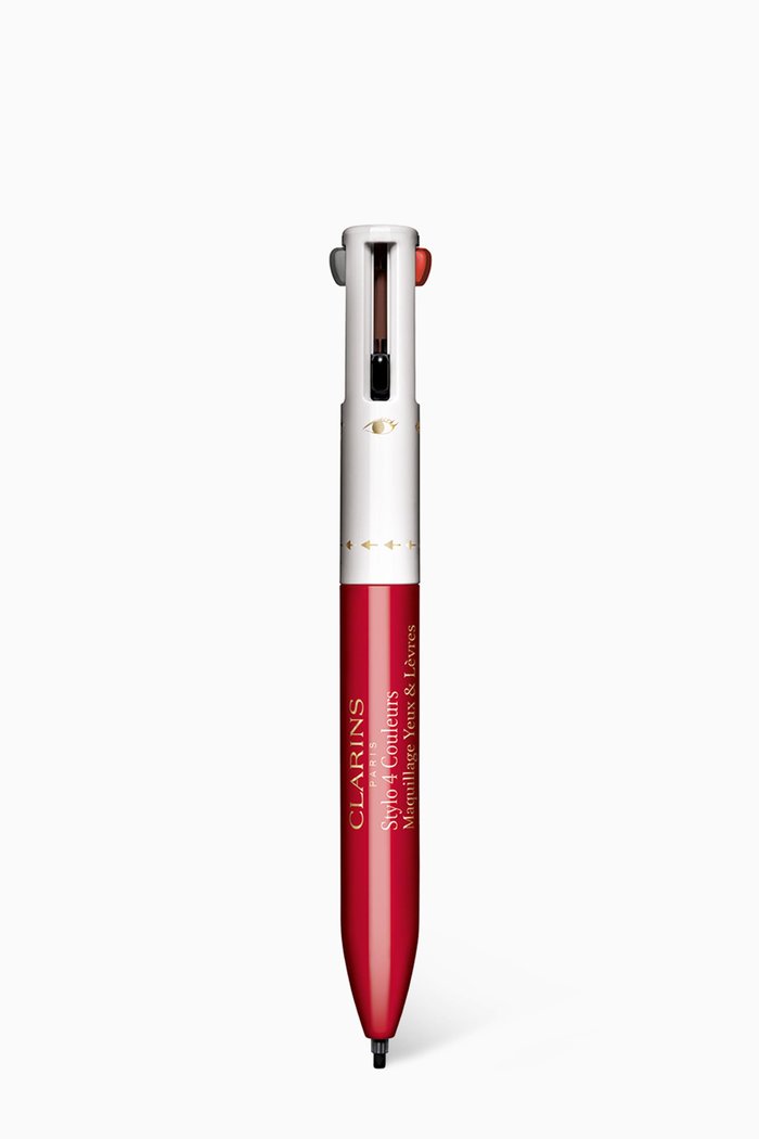 

Four-Colour All-in-One Pen #2, Multicolour