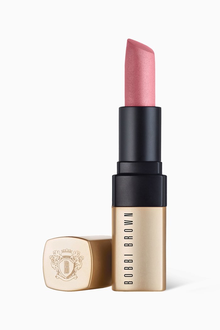 

Nude Reality Luxe Matte Lip Colour, Multicolour