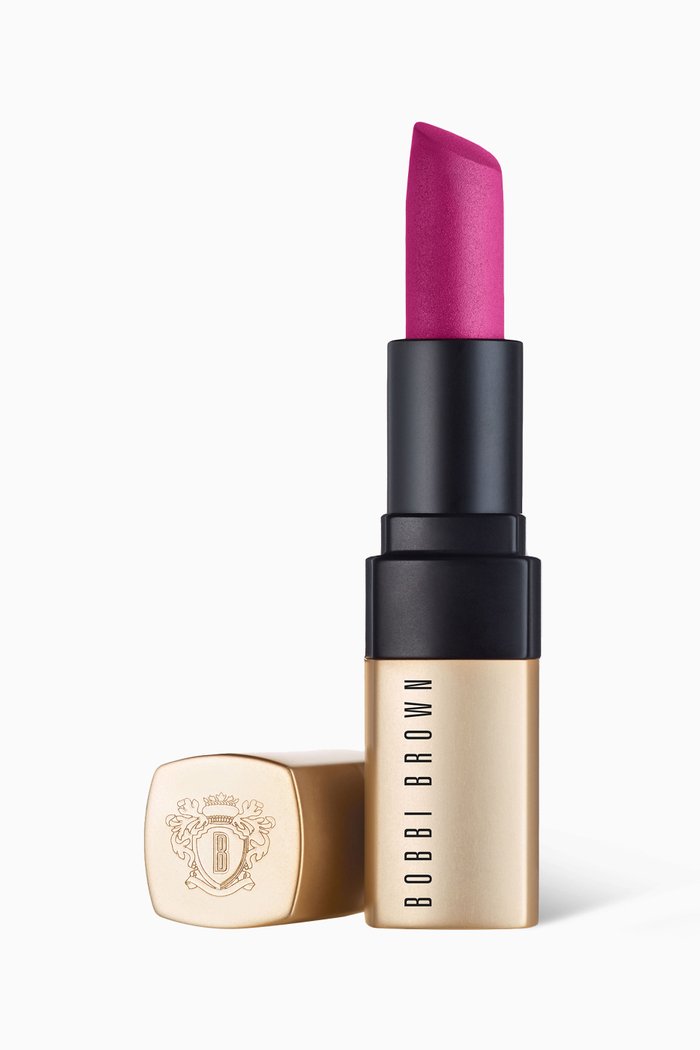 

Vibrant Violet Luxe Matte Lip Colour, Multicolour