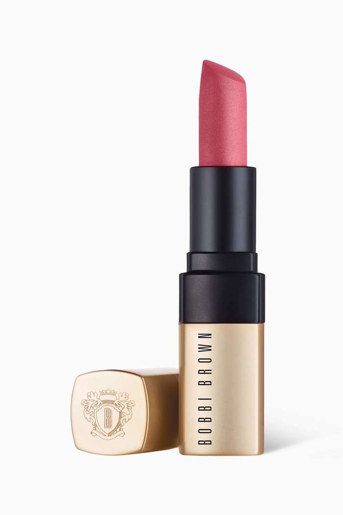 

Bitten Peach Luxe Matte Lip Colour, Multicolour