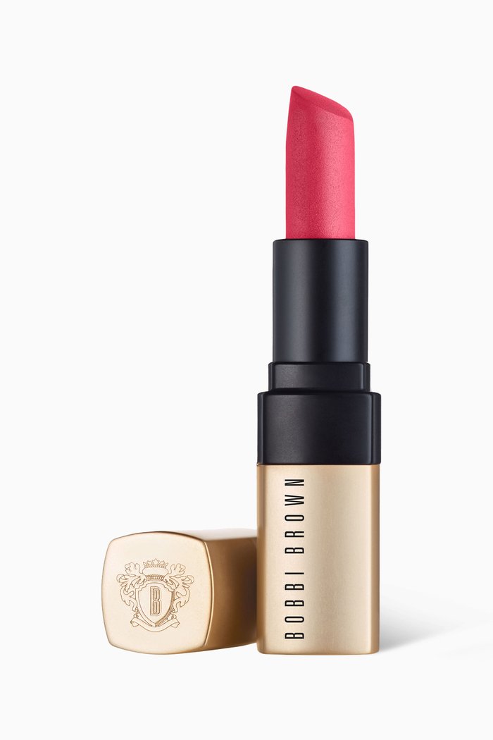 

Cheeky Peach Luxe Matte Lip Colour, Multicolour