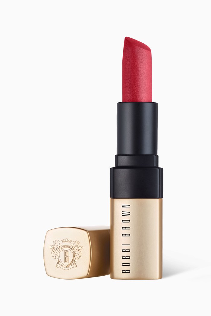 On Fire Luxe Matte Lip Colour, Multicolour