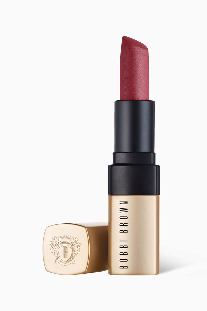 Burnt Cherry Luxe Matte Lip Colour, Colourless