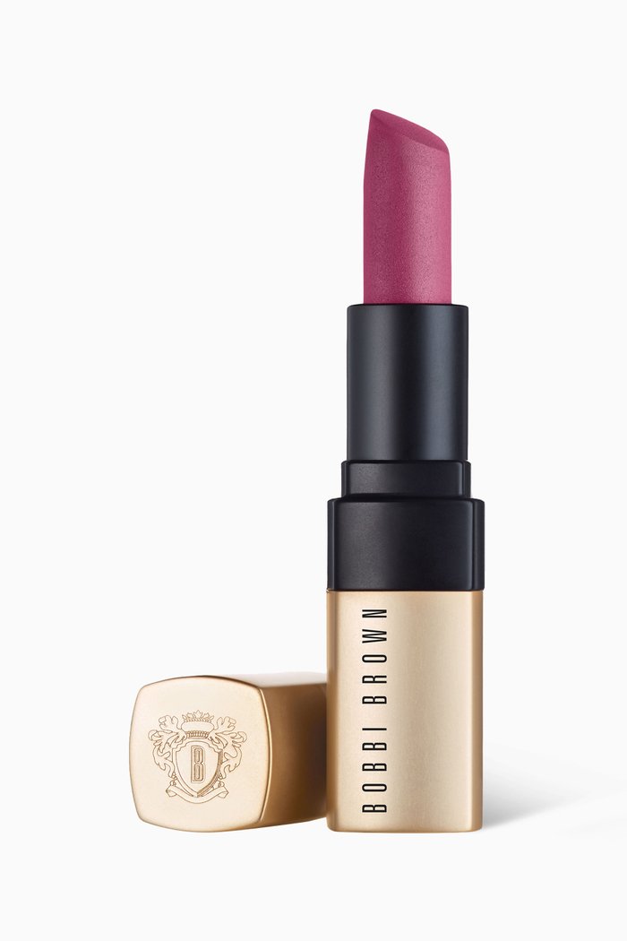 

Razzberry Luxe Matte Lip Colour, Multicolour