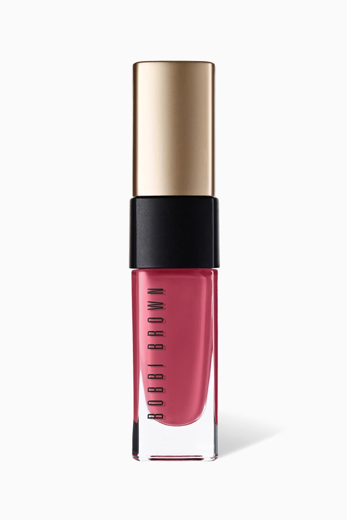 

Uber Pink Luxe Liquid Lip Velvet Matte, Multicolour