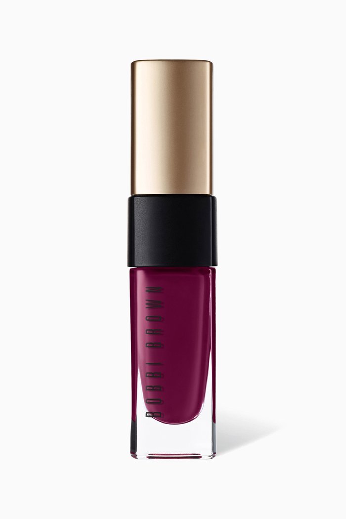 

Brocade Luxe Liquid Lip Velvet Matte, Multicolour