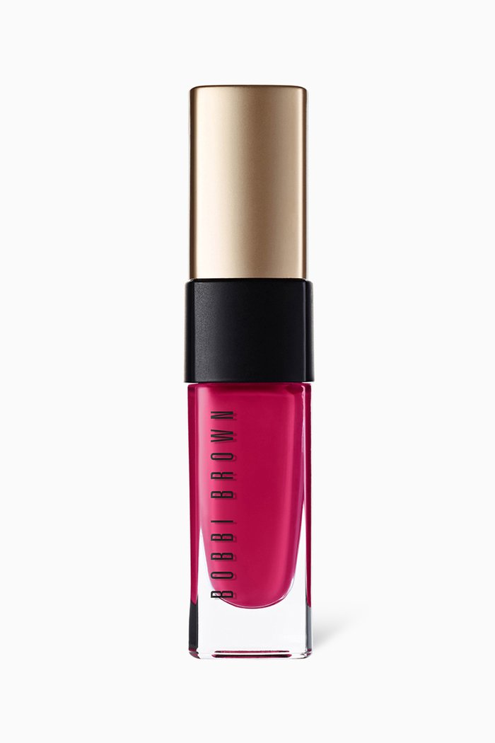 

Pink Shock Luxe Liquid Lip Velvet Matte, Multicolour