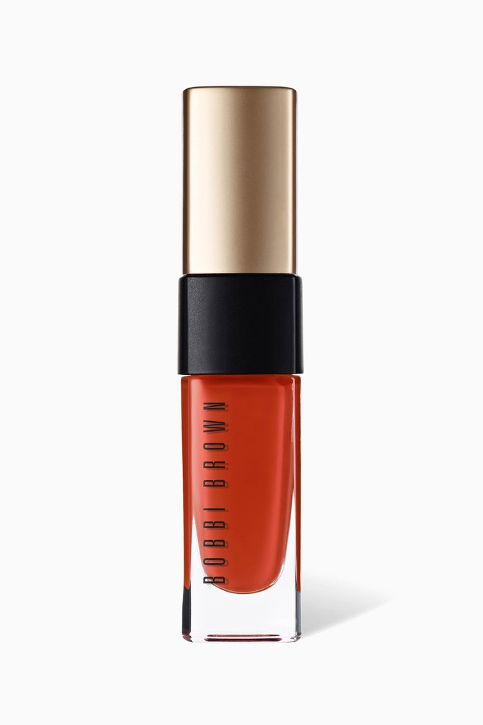

Blood Orange Luxe Liquid Lip Velvet Matte, Multicolour
