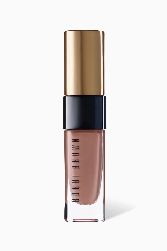 

Barely Nude Luxe Liquid Lip High Shine, Multicolour