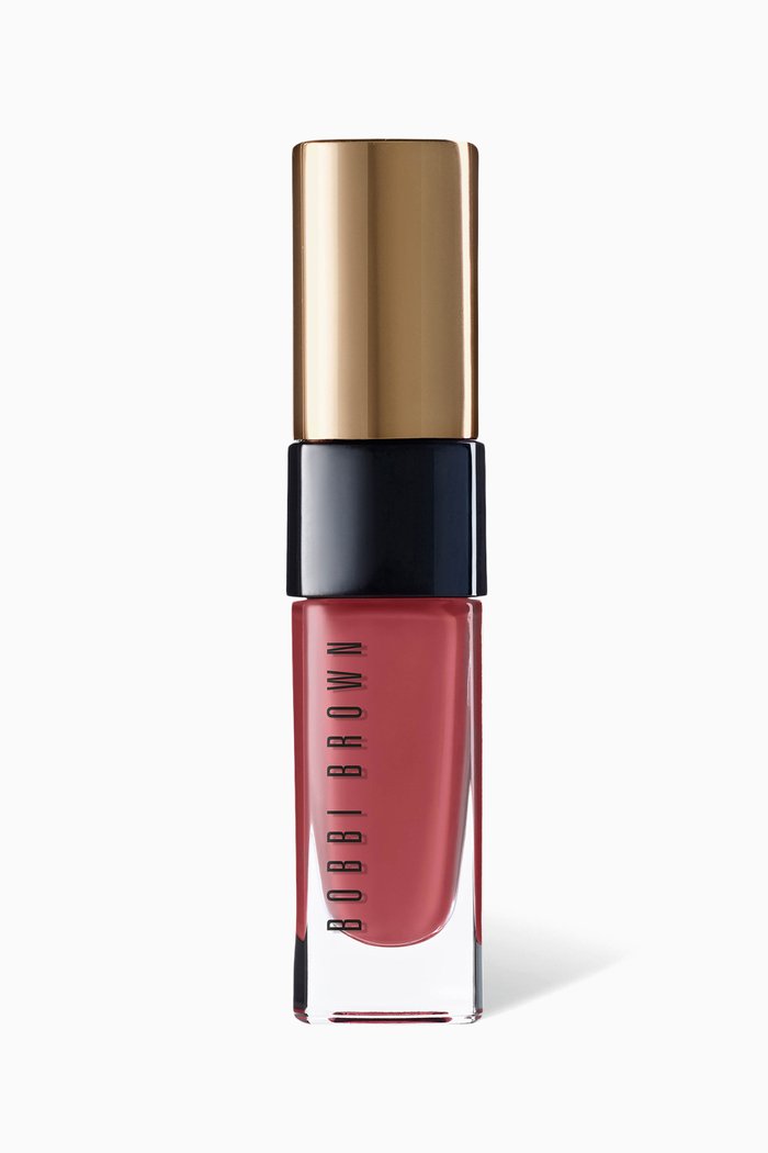 

Camisole Luxe Liquid Lip High Shine, Multicolour