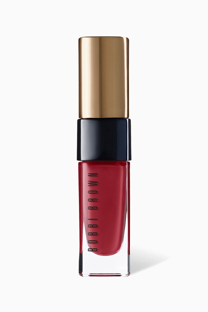 

Mod Pink Luxe Liquid Lip High Shine, Multicolour