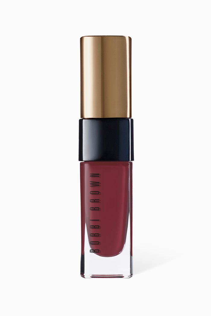 

Strike a Rose Luxe Liquid Lip High Shine, Multicolour