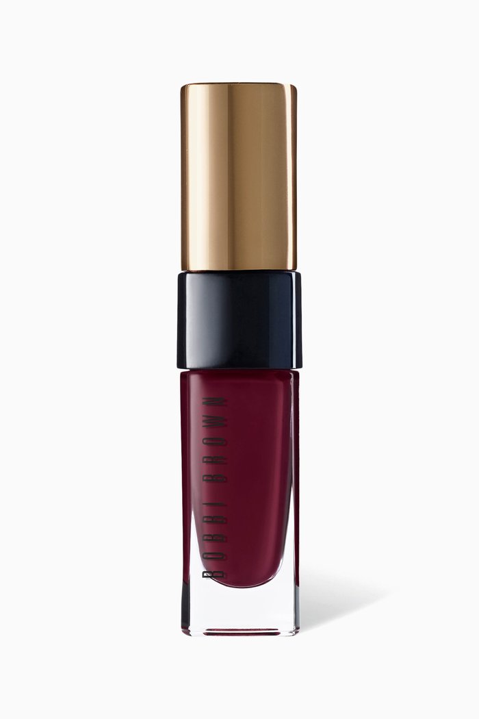 

Wild Orchid Luxe Liquid Lip High Shine, Multicolour