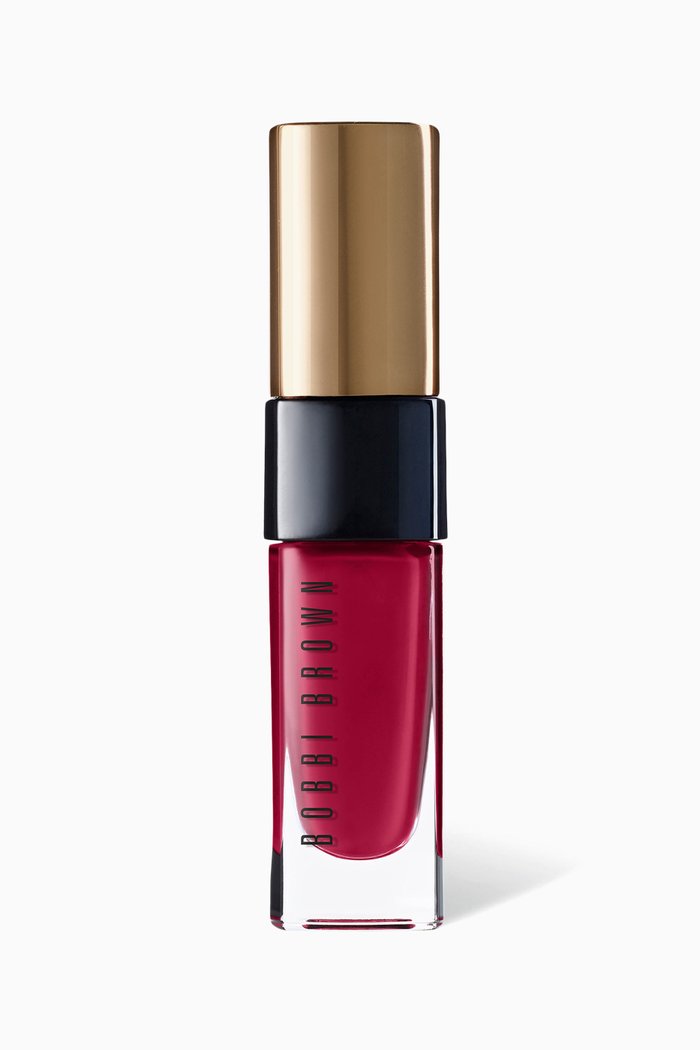 

Tahiti Pink Luxe Liquid Lip High Shine, Multicolour