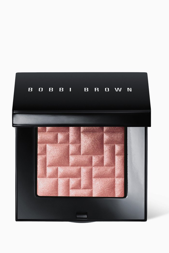 

Sunset Glow Highlighting Powder, Multicolour