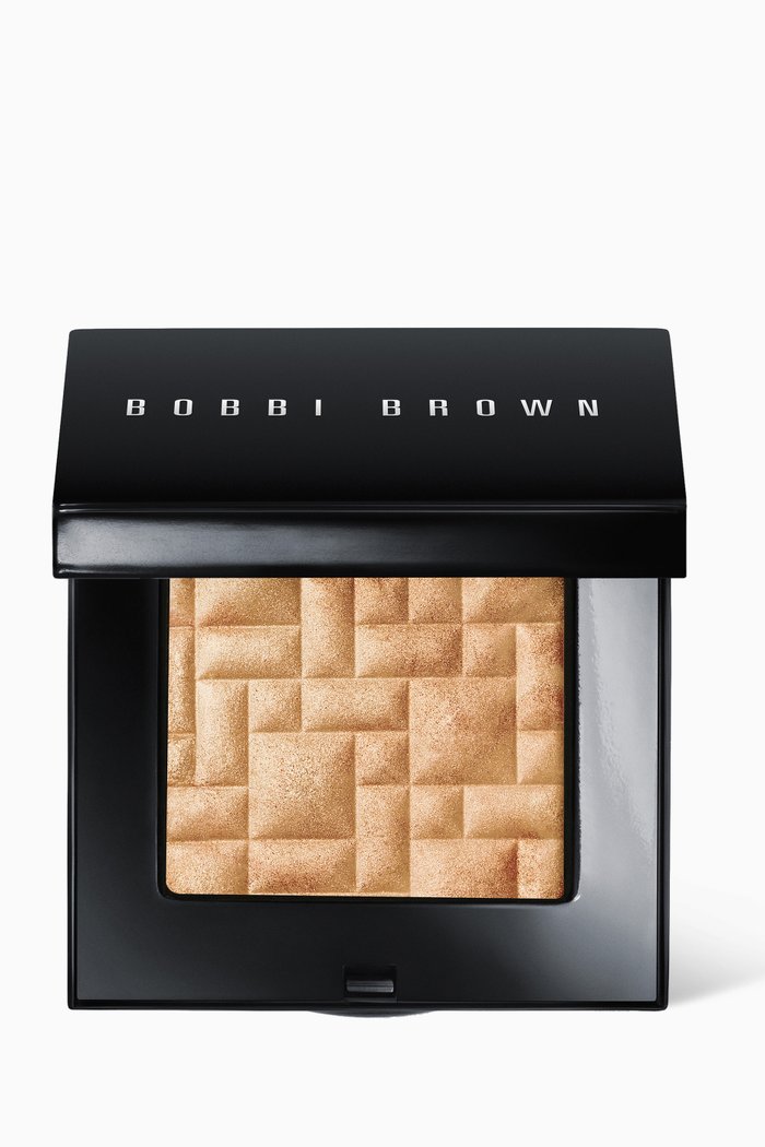 

Moon Glow Highlighting Powder, Multicolour