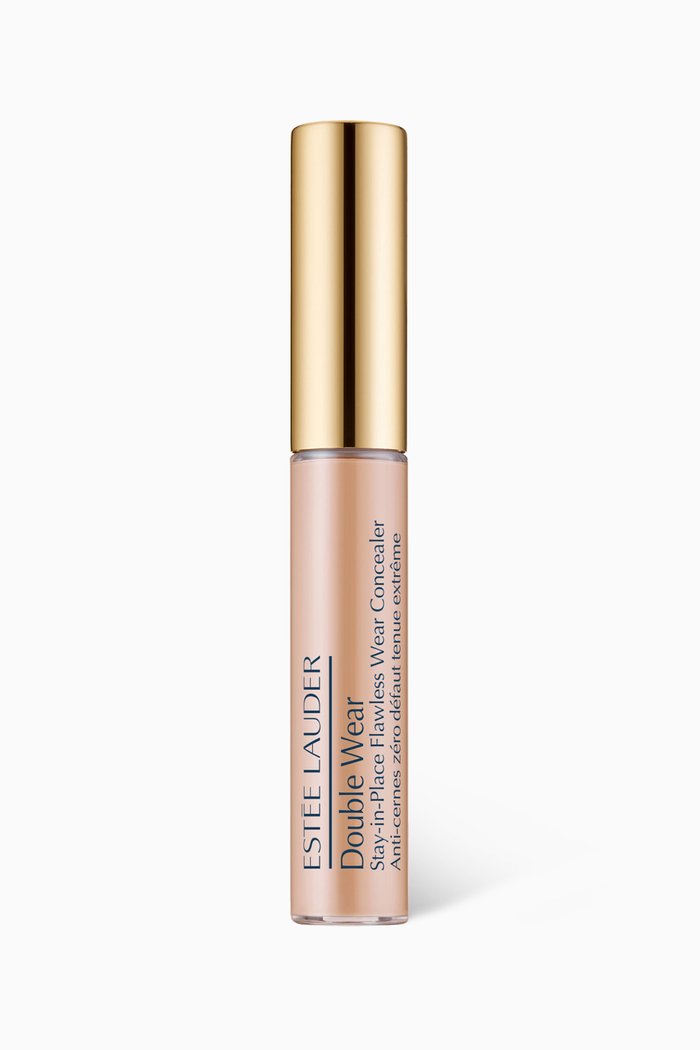 

1C Light Double Wear Stay-in-Place Concealer, 7ml, Colourless
