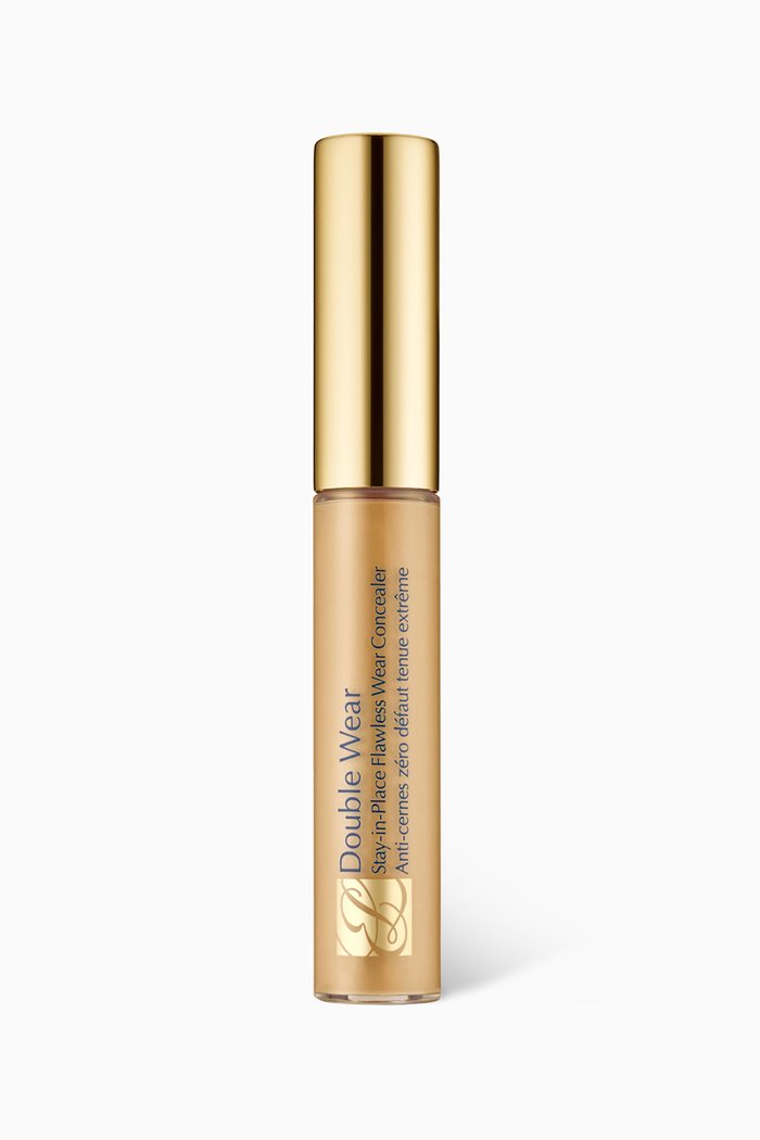

1N Extra Light Medium Double Wear Stay-in-Place Concealer, 7ml, Colourless