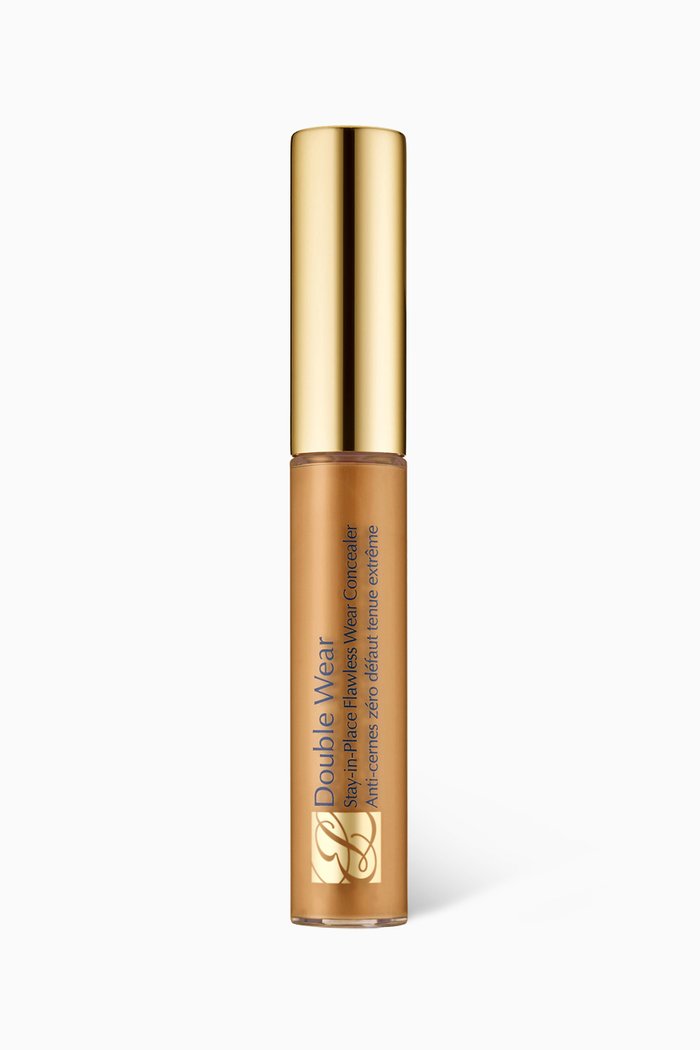 

1N Extra Light Medium Double Wear Stay-in-Place Concealer, 7ml, Colourless