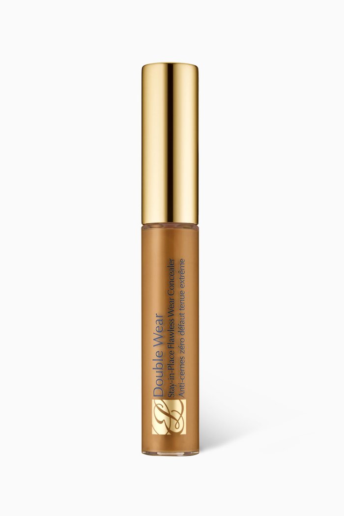 

1N Extra Light Medium Double Wear Stay-in-Place Concealer, 7ml, Colourless