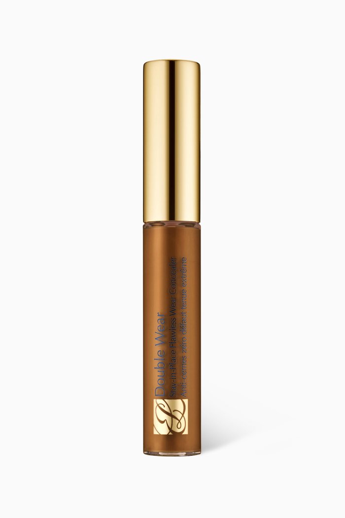 

1N Extra Light Medium Double Wear Stay-in-Place Concealer, 7ml, Colourless