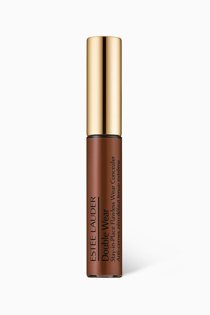

1N Extra Light Medium Double Wear Stay-in-Place Concealer, 7ml, Colourless