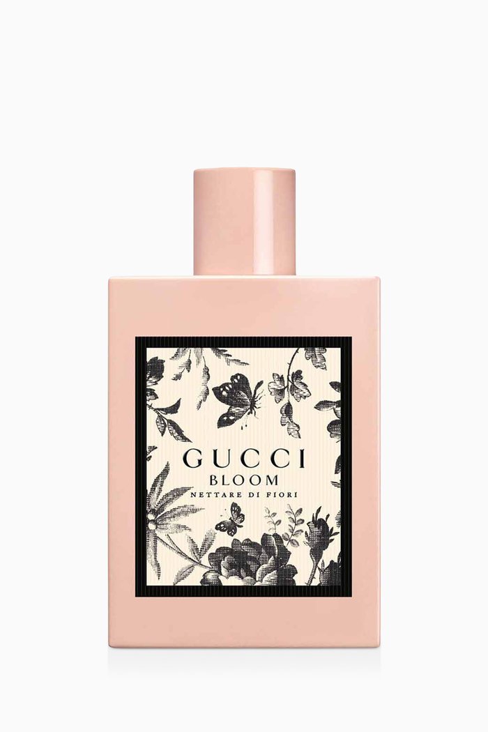 

Gucci Bloom Nettare Di Fiori Eau De Parfum, 100ml, Multicolour