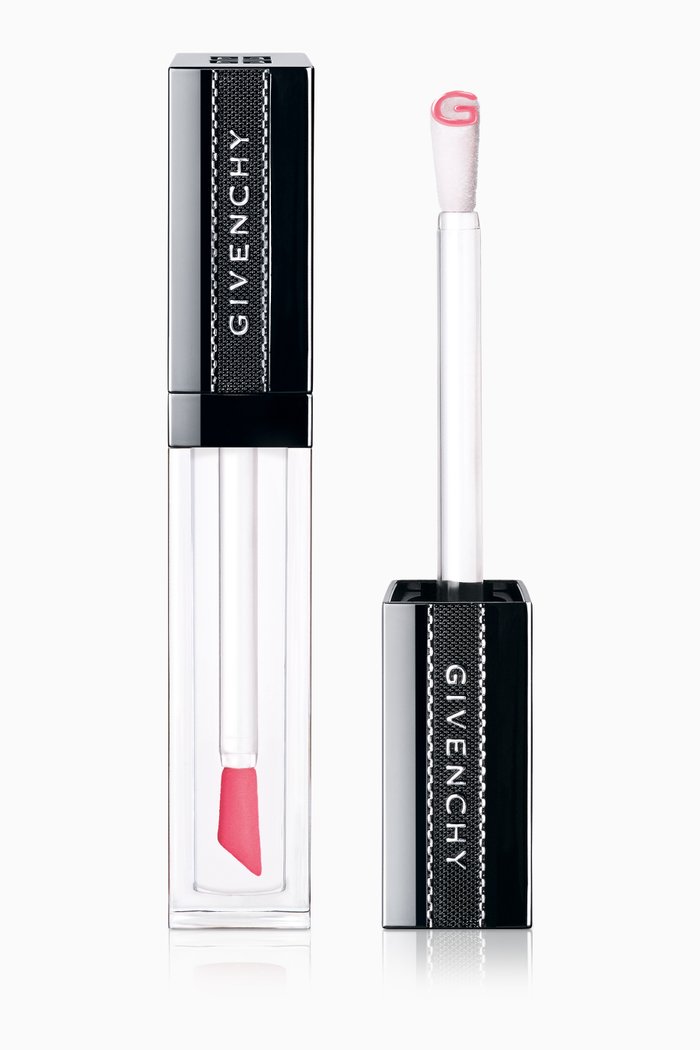 

Rose Révélateur Gloss Interdit Vinyl, Multicolour