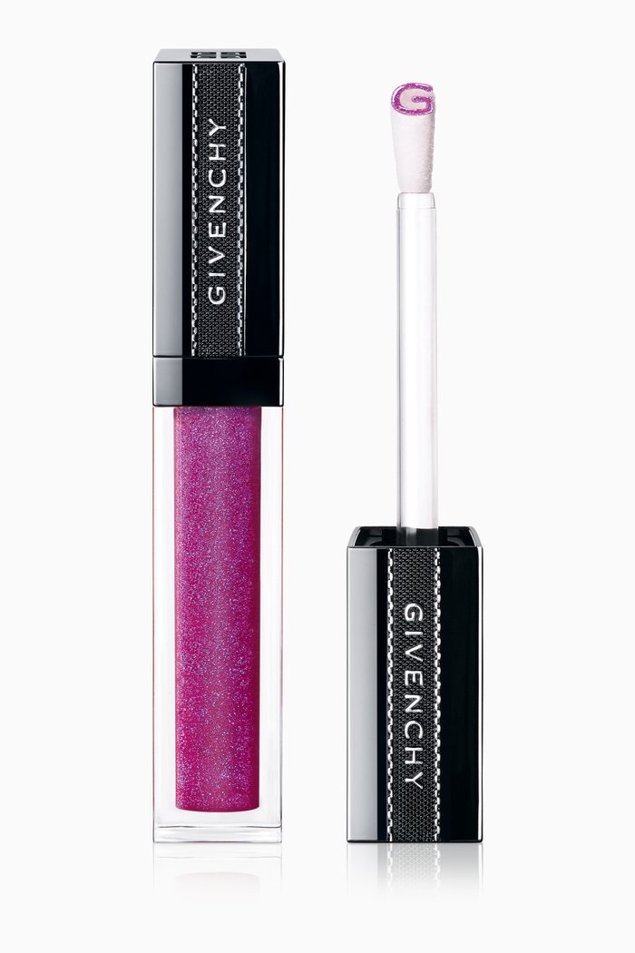 

Framboise In Trouble Gloss Interdit Vinyl, Multicolour