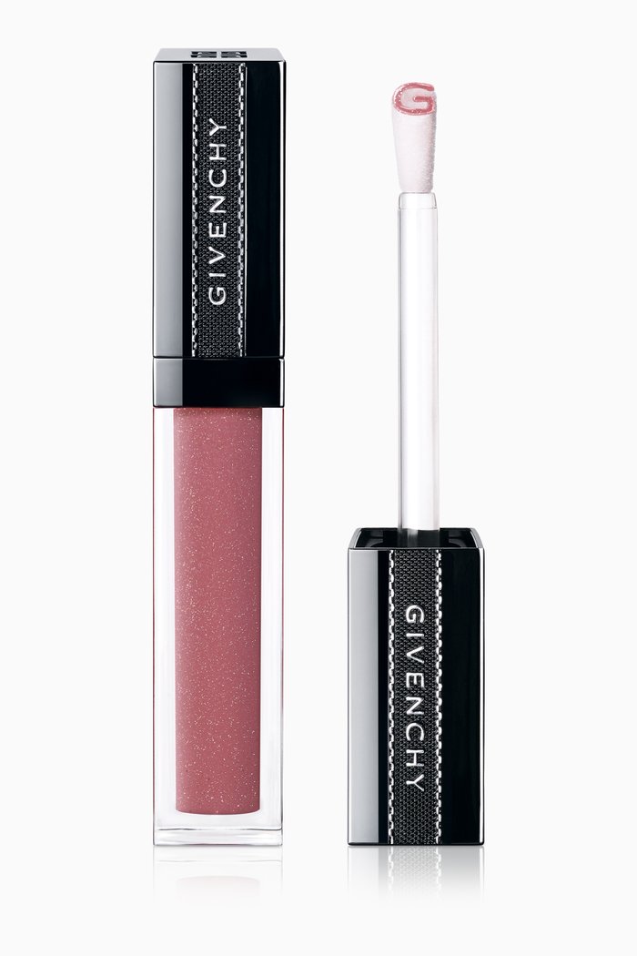 Gangster Nude Gloss Interdit Vinyl, Multicolour