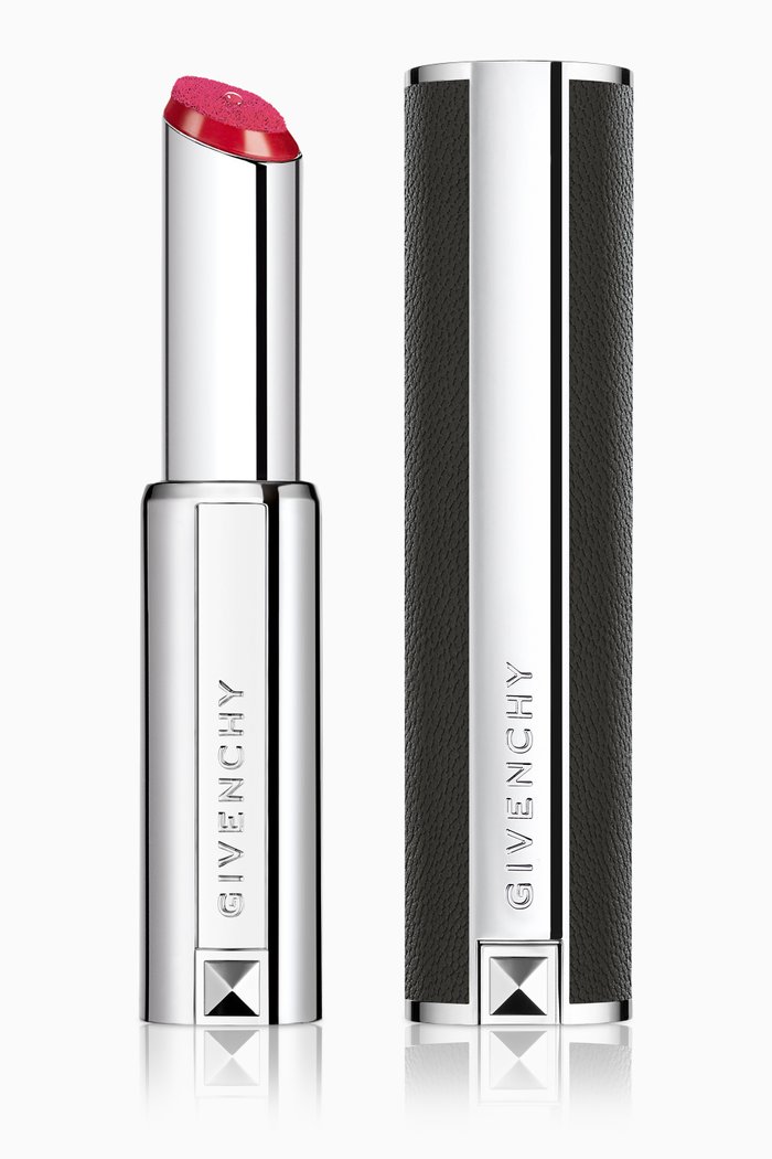 Rose Flanelle Le Rouge Liquide Lipstick, Multicolour