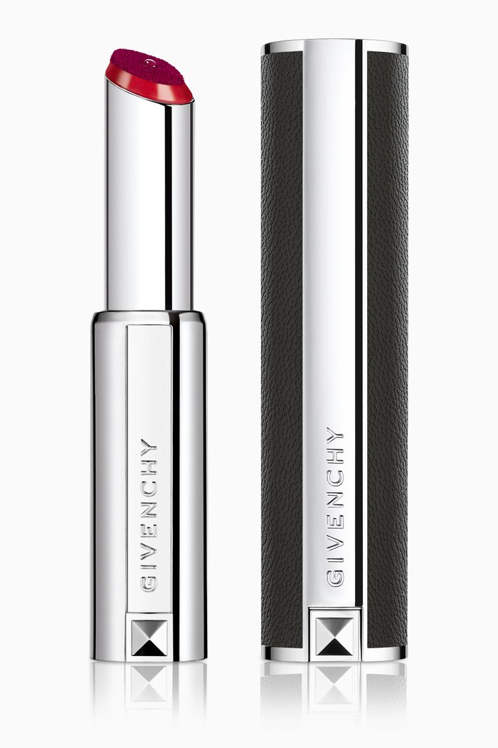 

Framboise Charmeuse Le Rouge Liquide Lipstick, Multicolour