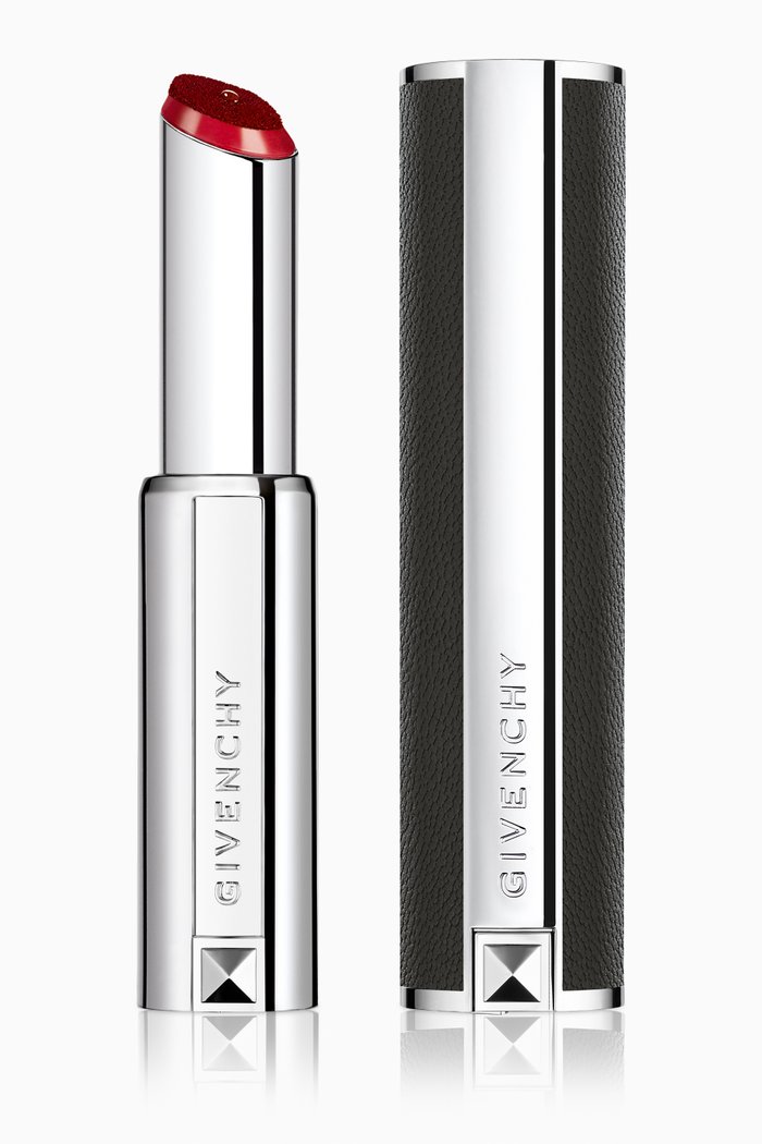 

Grenat Alpaga Le Rouge Liquide Lipstick, Multicolour