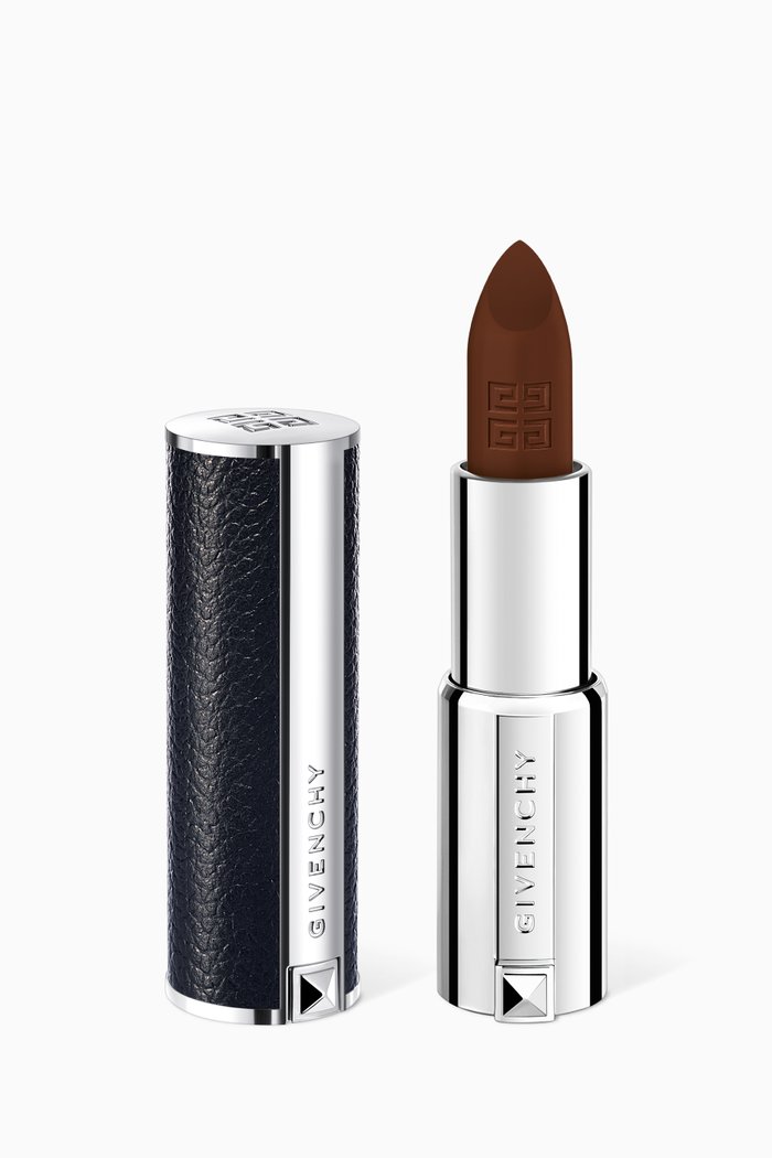 

Brun Baroque Le Rouge Mat Lip Colour, Multicolour