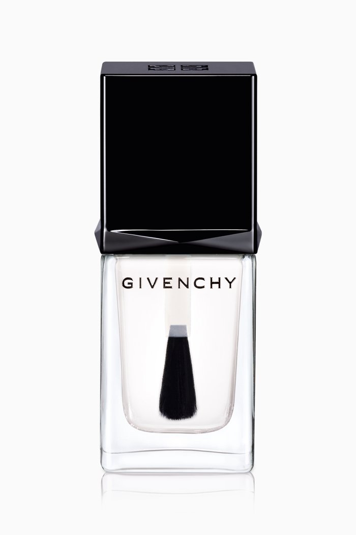 

Base & Top Coat Le Vernis Nail Lacquer, Multicolour