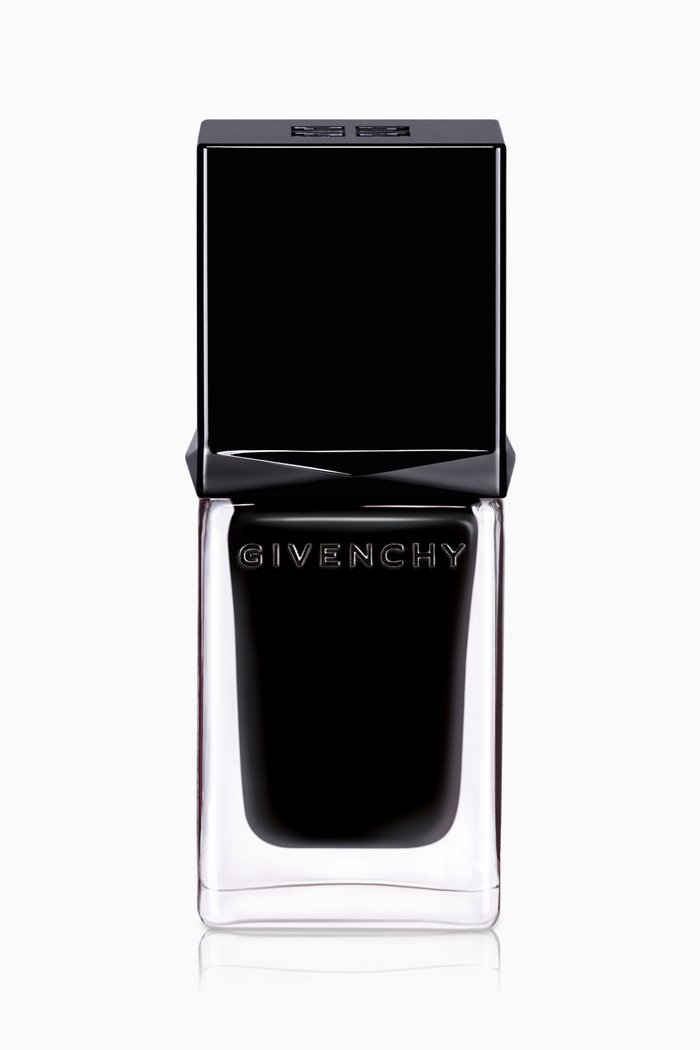 

Noir Interdit Le Vernis Nail Lacquer, Multicolour