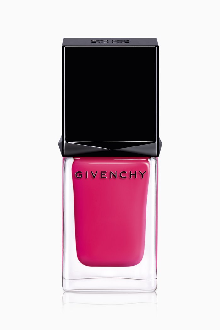 

Fuchsia Irrésistible Le Vernis Nail Lacquer, Multicolour
