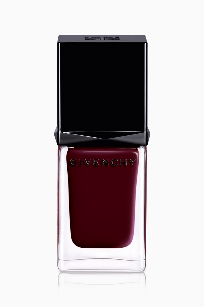 

Pourpre Edgy Le Vernis Nail Lacquer, Multicolour