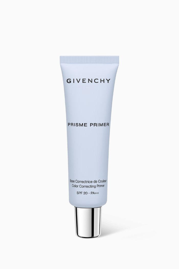 

N°1 Blue Prisme Primer, 30ml, Multicolour