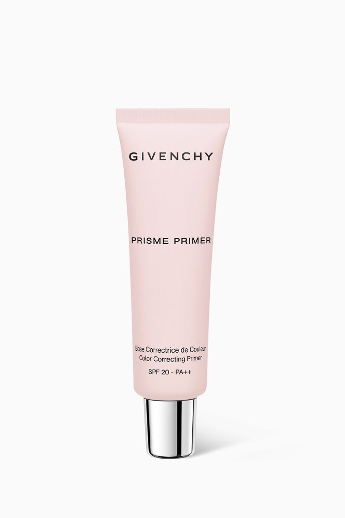 

N°2 Rose Prisme Primer, 30ml, Multicolour