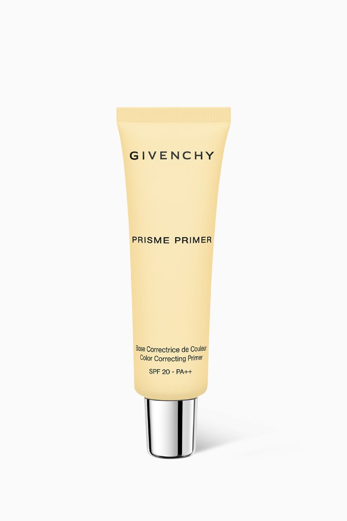 

N°3 Yellow Prisme Primer, 30ml, Multicolour