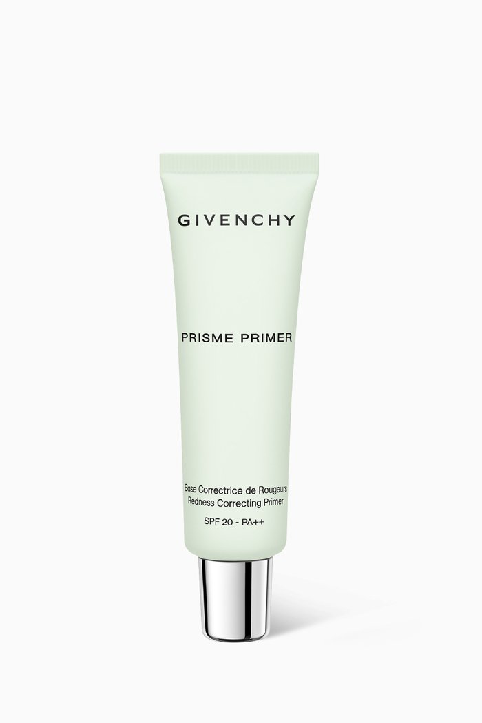 

N°5 Green Prisme Primer, 30ml, Colourless