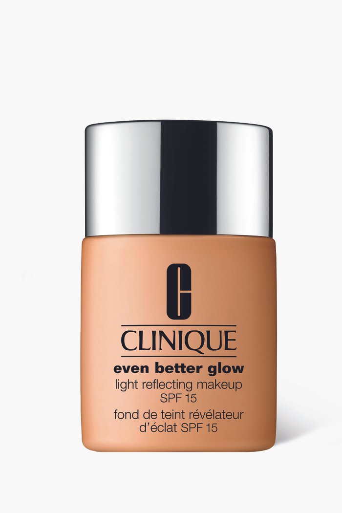 

WN 68 Brulee Even Better Glow™ Light Reflecting Makeup SPF 15, 30ml, Multicolour
