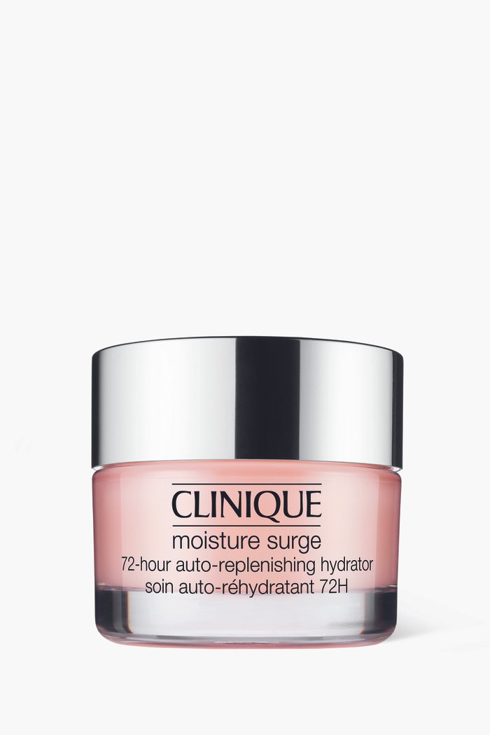 

Moisture Surge™ 72-Hour Auto-Replenishing Hydrator, 30ml, Multicolour