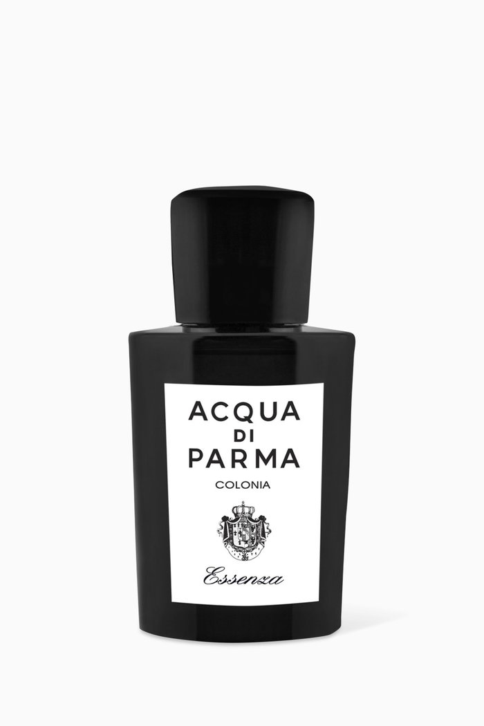 

Colonia Essenza Eau De Cologne, 20ml, Multicolour