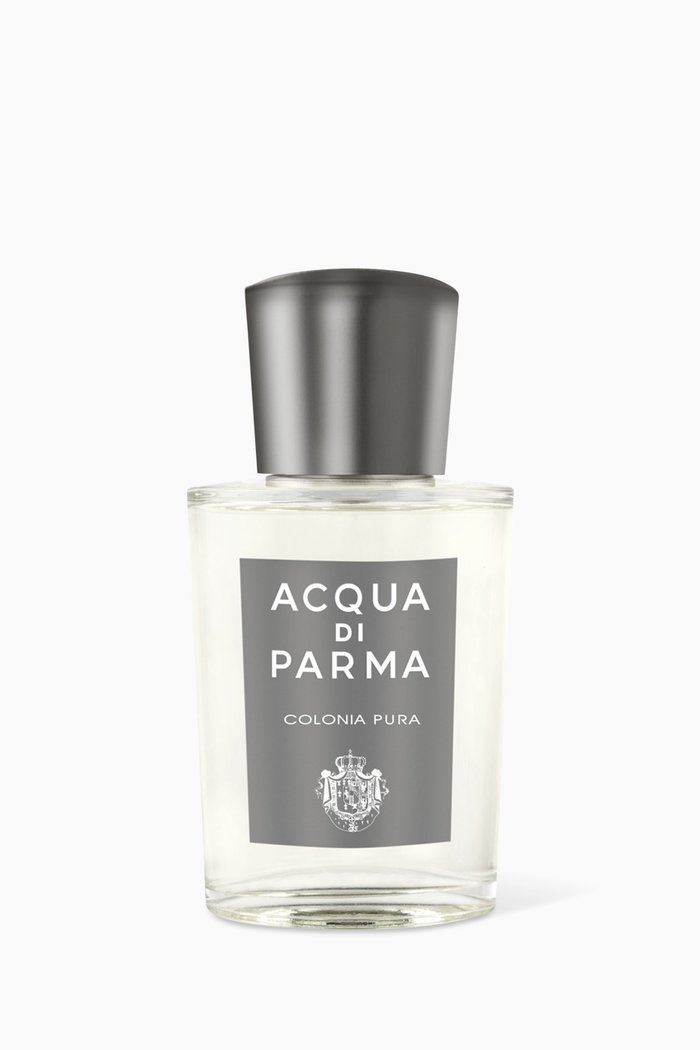 

Colonia Pura Eau de Cologne, 20ml, Multicolour