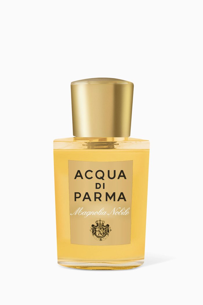 Magnolia Eau de Parfum, Colourless