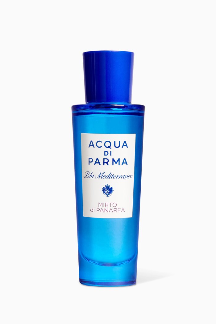 

Mirto di Panarea Eau de Toilette, 30ml, Colourless