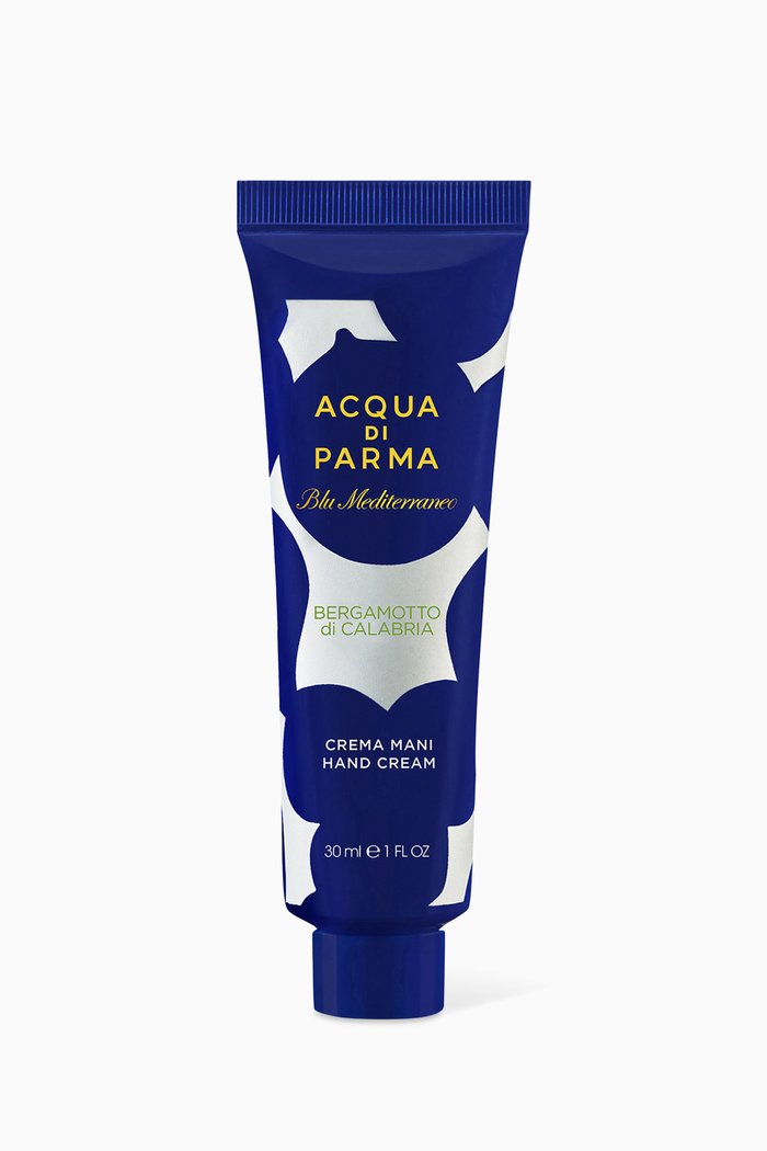 

Bergamotto Calabria Hand Lotion, 30ml, Multicolour