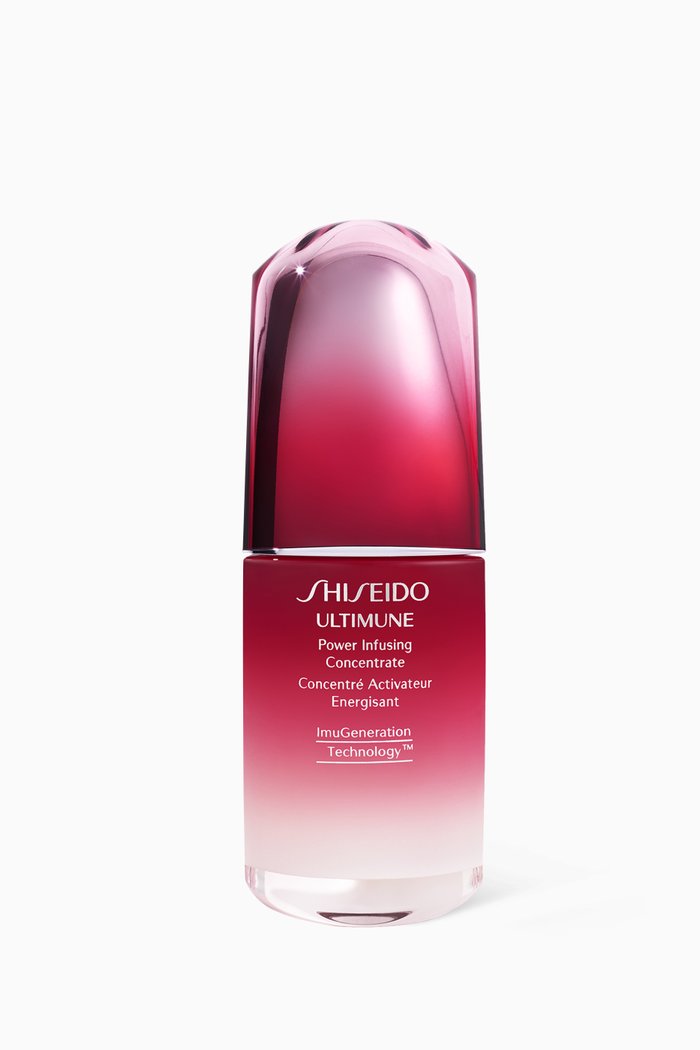 

Ultimune Power Infusing Concentrate, 50ml, Colourless
